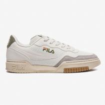 Tênis Fila Fitness Tennis Club II Feminino Bege Tênis Fila Fitness Tennis Club II Feminino Bege