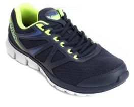 Tênis fila flash masculino corrida Tênis fila flash masculino corrida