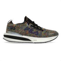 Tênis Fila Float Elite Multicolor - Masculino