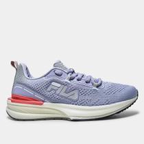 Tênis Fila Float Flux Feminino Tênis Fila Float Flux Feminino