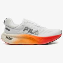 Tênis Fila Float Maxxi 2 Feminino Branco