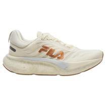 Tenis fila float maxxi 2 feminino-creme cobre cinza gelo Tenis fila float maxxi 2 feminino-creme cobre cinza gelo
