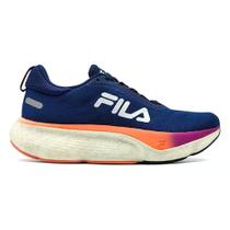 Tênis Fila Float Maxxi 2 Feminino Tênis Fila Float Maxxi 2 Feminino