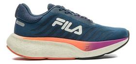 Tênis Fila Float Maxxi 2 Marinho Feminino Cod: 16612