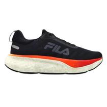 Tenis fila float maxxi 2 masculino-preto/vermelho/grafite Tenis fila float maxxi 2 masculino-preto/vermelho/grafite
