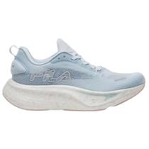 Tenis fila float maxxi 2 pro feminino-azul cinza Tenis fila float maxxi 2 pro feminino-azul cinza