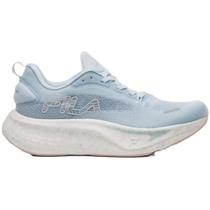 Tênis Fila Float Maxxi 2 Pro Feminino Azul