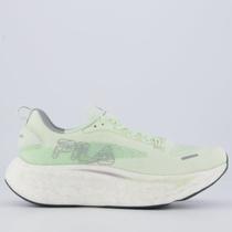 Tênis Fila Float Maxxi 2 Pro Feminino Verde Tênis Fila Float Maxxi 2 Pro Feminino Verde