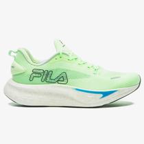 Tênis Fila Float Maxxi 2 Pro Feminino Verde Tênis Fila Float Maxxi 2 Pro Feminino Verde