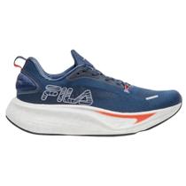 Tenis fila float maxxi 2 pro masculino-marinho/cinza/vermeho Tenis fila float maxxi 2 pro masculino-marinho/cinza/vermeho