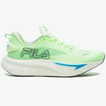 Tênis Fila Float Maxxi 2 Pro Masculino Verde