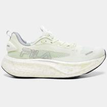 Tênis Fila Float Maxxi 2 Pro Masculino Verde - Tênis Fila Float Maxxi 2 Pro Masculino Verde -