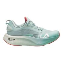 Tênis Fila Float Maxxi 2 Pro Verde Claro Feminino Tênis Fila Float Maxxi 2 Pro Verde Claro Feminino