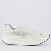 Tênis Fila Float Maxxi 2 Pro Verde Tênis Fila Float Maxxi 2 Pro Verde