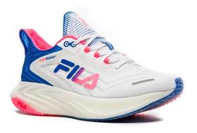 Tenis Fila Float Maxxi F02r026