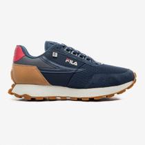 Tênis Fila Float Renno Masculino Tênis Fila Float Renno Masculino