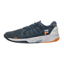 Tênis Fila Float Verve Masculino Azul