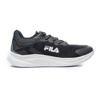 Tenis Fila Force Masculino Preto