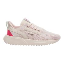 Tênis Fila Freestyle II Feminino Rosa Claro