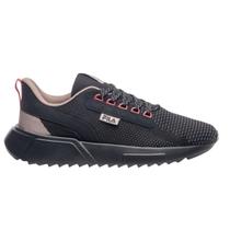 Tênis Fila Freestyle II Masculino Original Tamanho:43Cor:Preto+MarromGênero:Masculino Tênis Fila Freestyle II Masculino Original Tamanho:43Cor:Preto+MarromGênero:Masculino