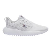 Tênis Fila Freestyle ll Branco Masculino
