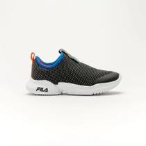 Tenis Fila Funny Infantil Kids Original - Tenis Fila Funny Infantil Kids Original -