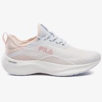 Tênis Fila Go Trainer 2 Feminino Cinza Tênis Fila Go Trainer 2 Feminino Cinza