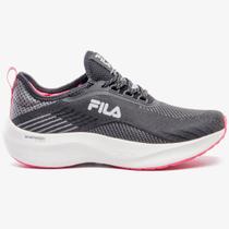 Tênis Fila Go Trainer 2 Feminino Preto