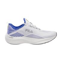 Tênis Fila Go Trainer 2 Masculino F01TR00093 - Tênis Fila Go Trainer 2 Masculino F01TR00093 -