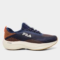 Tênis Fila Go Trainer 2 Masculino Tênis Fila Go Trainer 2 Masculino