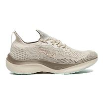 Tenis Fila Go Trainer Feminino Bege