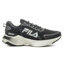 Tênis Fila Heating Preto - Masculino Tênis Fila Heating Preto - Masculino
