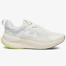 Tênis Fila Improve Feminino Bege