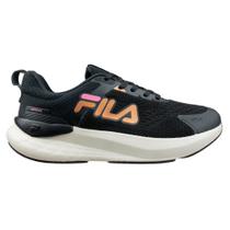 Tênis Fila Improve Feminino Preto