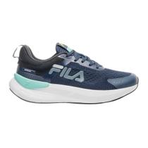 Tenis Fila Improve Masculino Azul Marinho