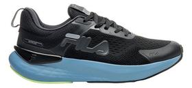 Tenis Fila Improve Masculino Cod: 16959