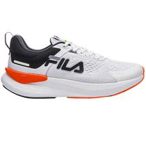 Tênis Fila Improve Masculino Confortável Esportivo Original Tênis Fila Improve Masculino Confortável Esportivo Original