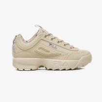 Tênis Fila Infantil Menina Disruptor Tênis Fila Infantil Menina Disruptor