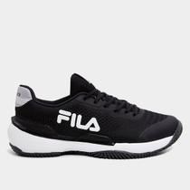 Tênis Fila Invicto Saibro Masculino Tênis Fila Invicto Saibro Masculino