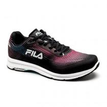 Tenis fila kr4 - feminino