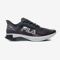 Tênis Fila KR5 Masculino Preto