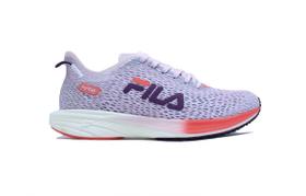 Tenis Fila Kr6 - feminino - rosa claro