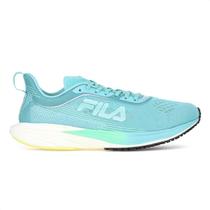 Tênis Fila KR6 Frame Verde Água - Feminino Tênis Fila KR6 Frame Verde Água - Feminino