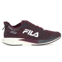 Tênis Fila KR6 Roxo - Feminino Tênis Fila KR6 Roxo - Feminino