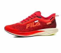 Tenis Fila KR6 Run vrm - FILA Tenis Fila KR6 Run vrm - FILA