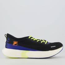 Tenis Fila Kr7 Pro Speed Tech Preto
