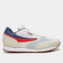 Tênis Fila Masculino Renno Classic - Original