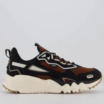 Tênis Fila Masculino Venture Tracer - Original