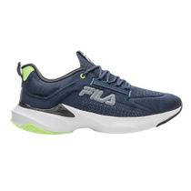 Tenis Fila Master Azul Marinho Masculino Tenis Fila Master Azul Marinho Masculino