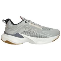 Tênis Fila Master Masculino Branco Tênis Fila Master Masculino Branco